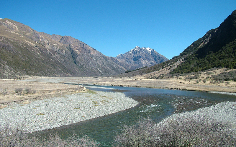 Rainbow River