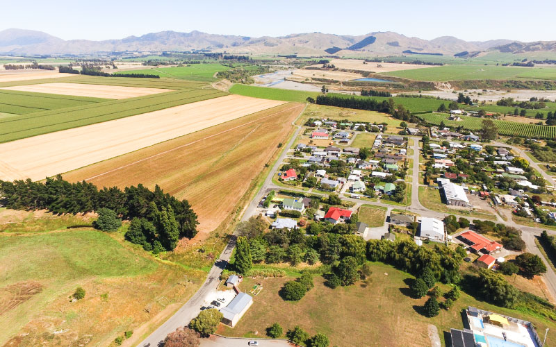 Land Management - Marlborough District Council